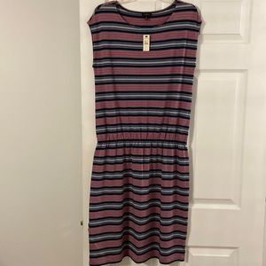 Talbots Women Dress size M brand new with tag perfect for hot summer days